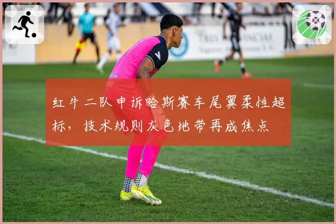 红牛二队申诉哈斯赛车尾翼柔性超标，技术规则灰色地带再成焦点